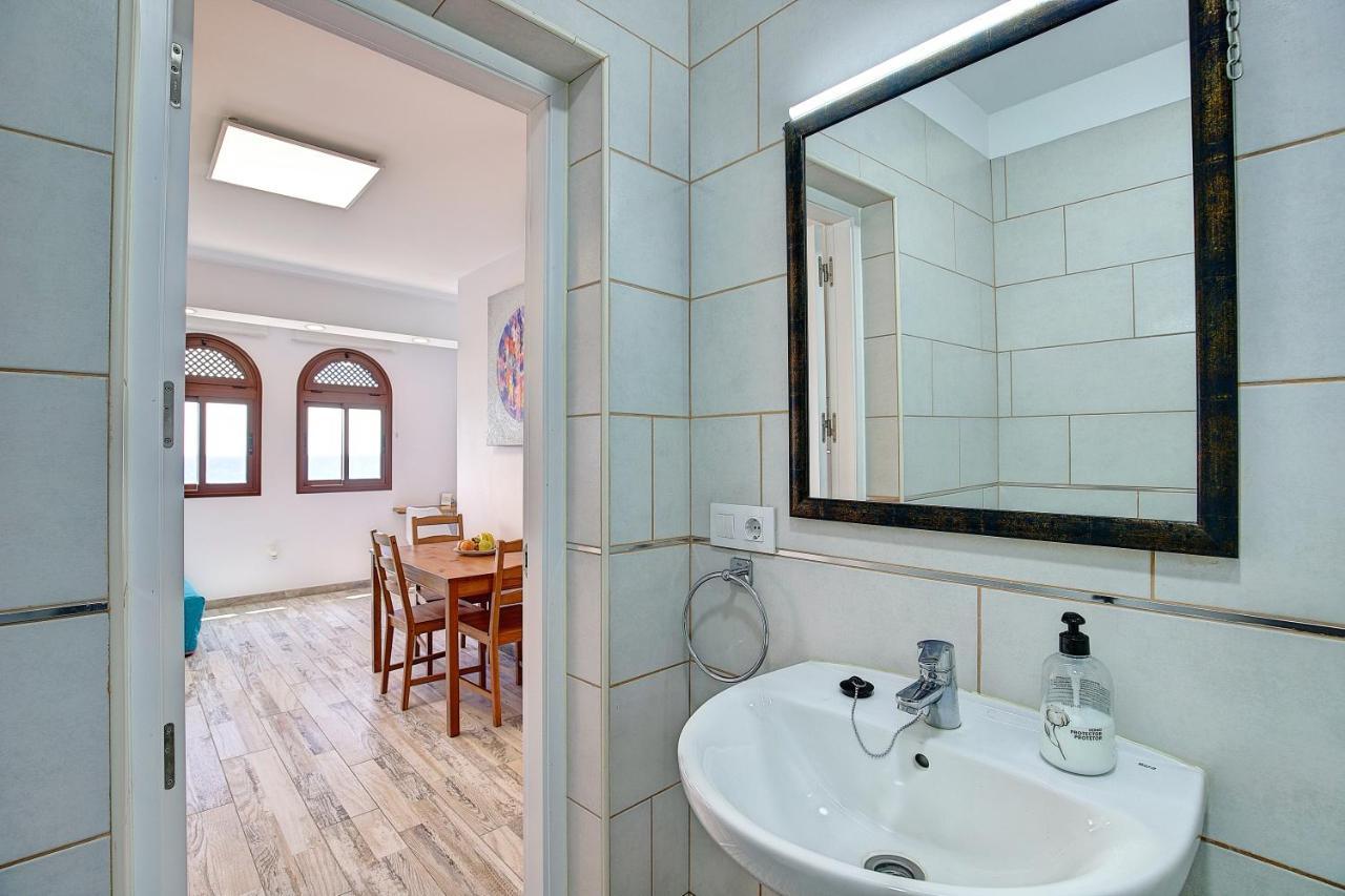 Apartmán Vv Casco Historico Sea Views Santa Cruz de la Palma  Exteriér fotografie