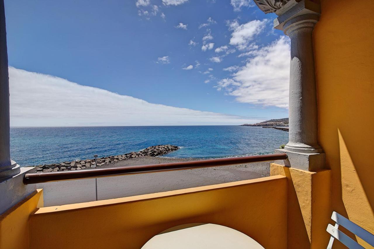 Apartmán Vv Casco Historico Sea Views Santa Cruz de la Palma  Exteriér fotografie